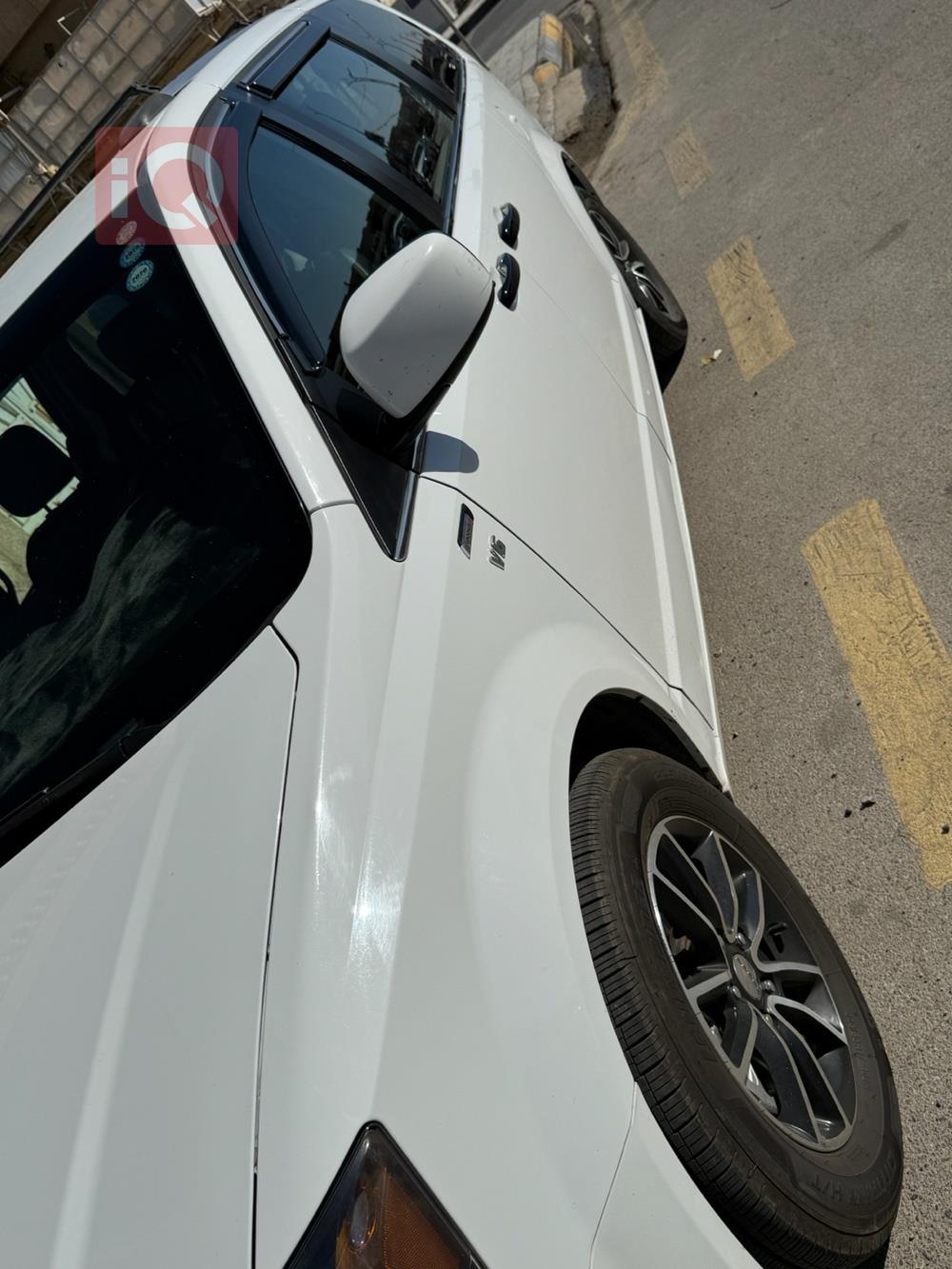 دۆج گراند کاراڤان